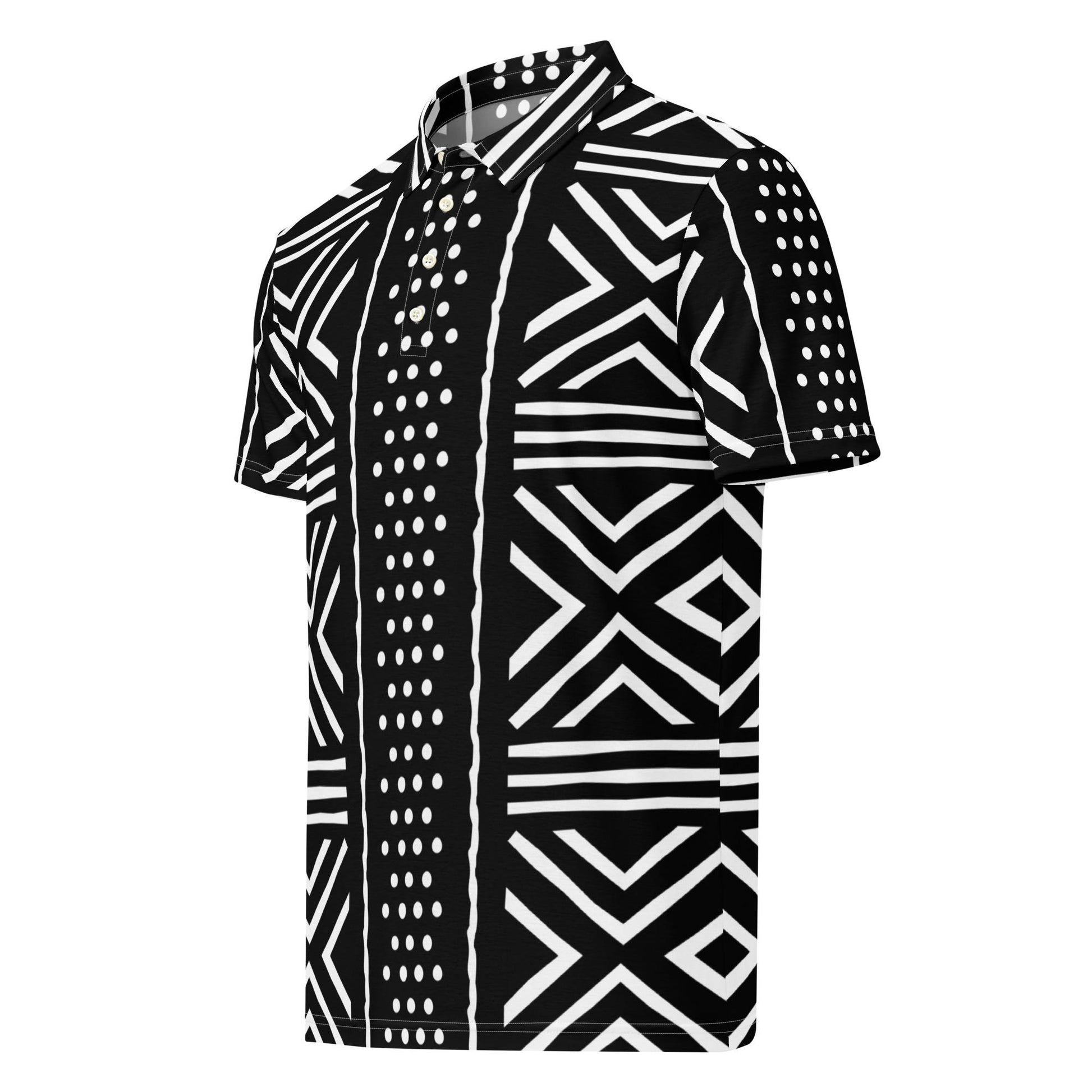 Vibes fashions Men’s slim fit polo apparel
