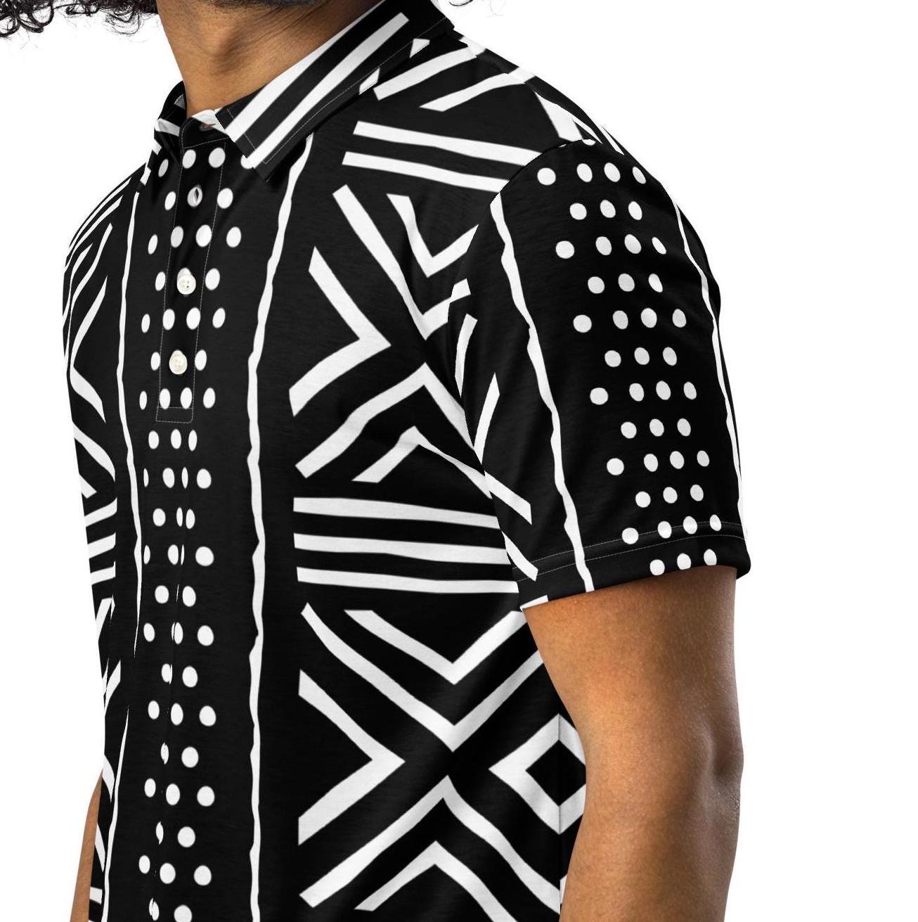 Vibes fashions Men’s slim fit polo apparel