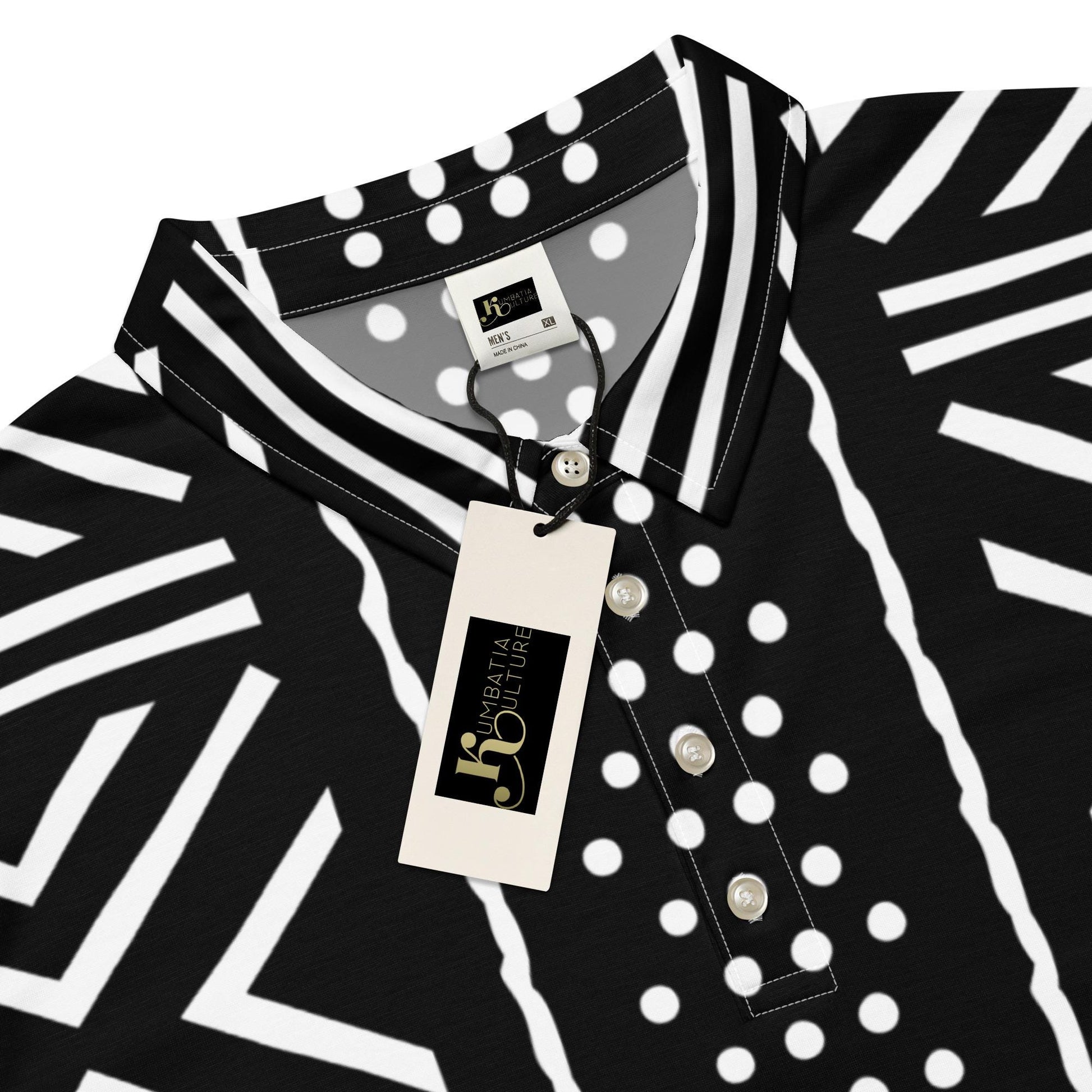 Vibes fashions Men’s slim fit polo apparel