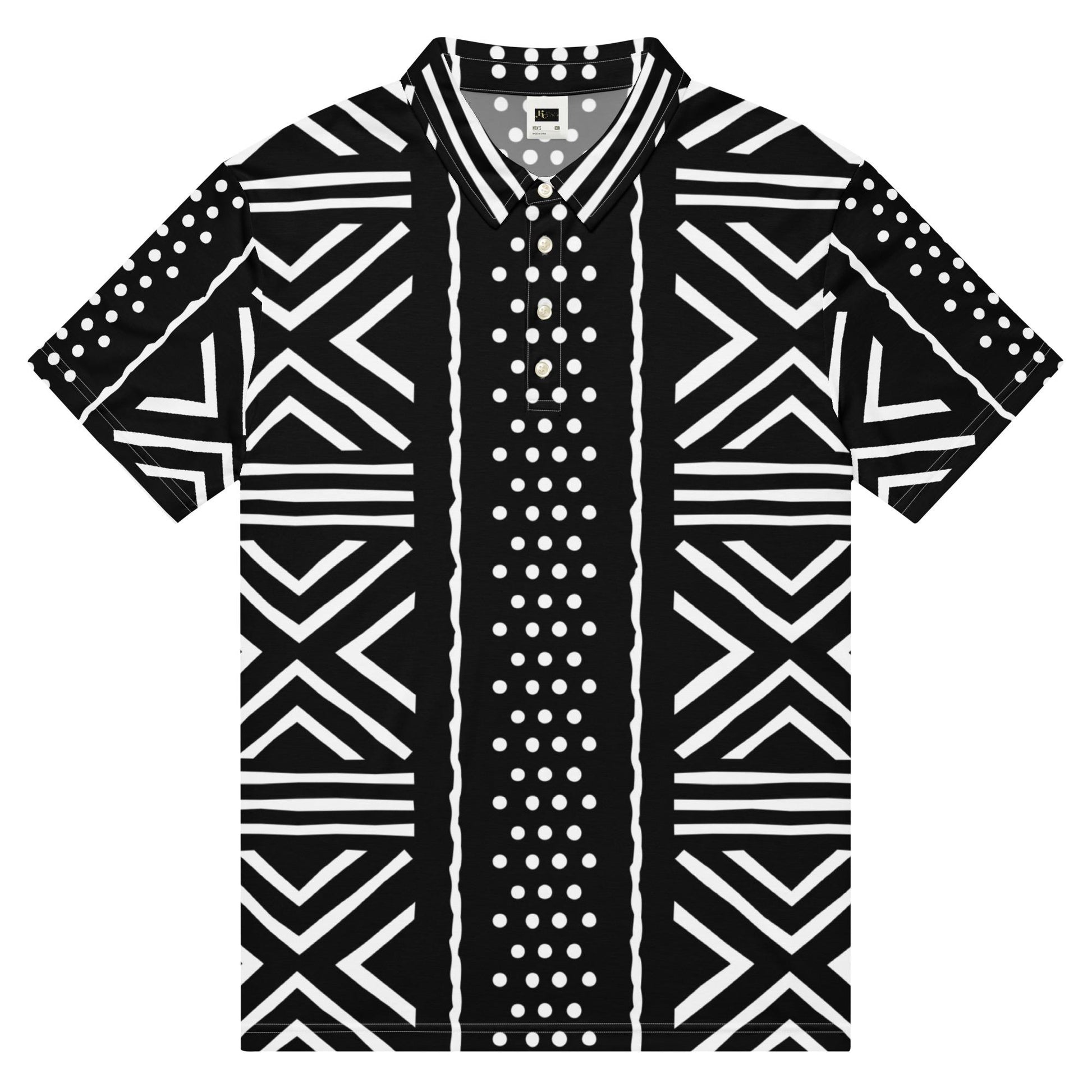 Vibes fashions Men’s slim fit polo apparel