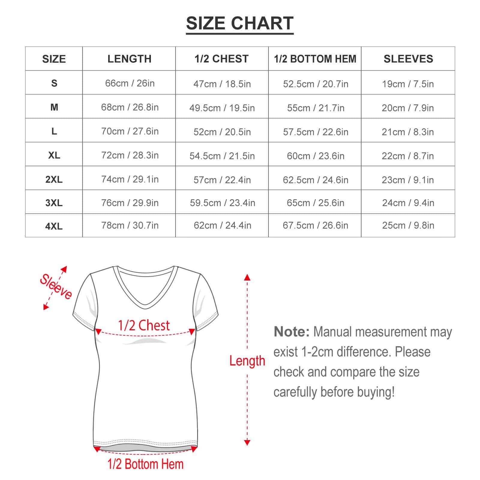 Safari - Womens - Custom Short Sleeve T-Shirts - African - Animal Pattern