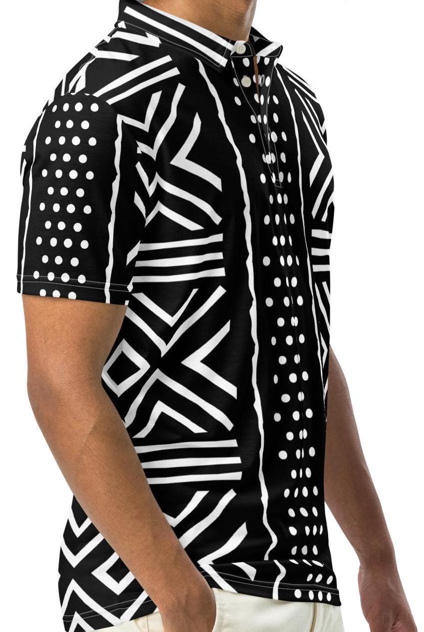 Vibes fashions Men’s slim fit polo apparel
