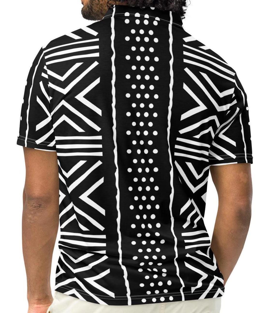 Vibes fashions Men’s slim fit polo apparel