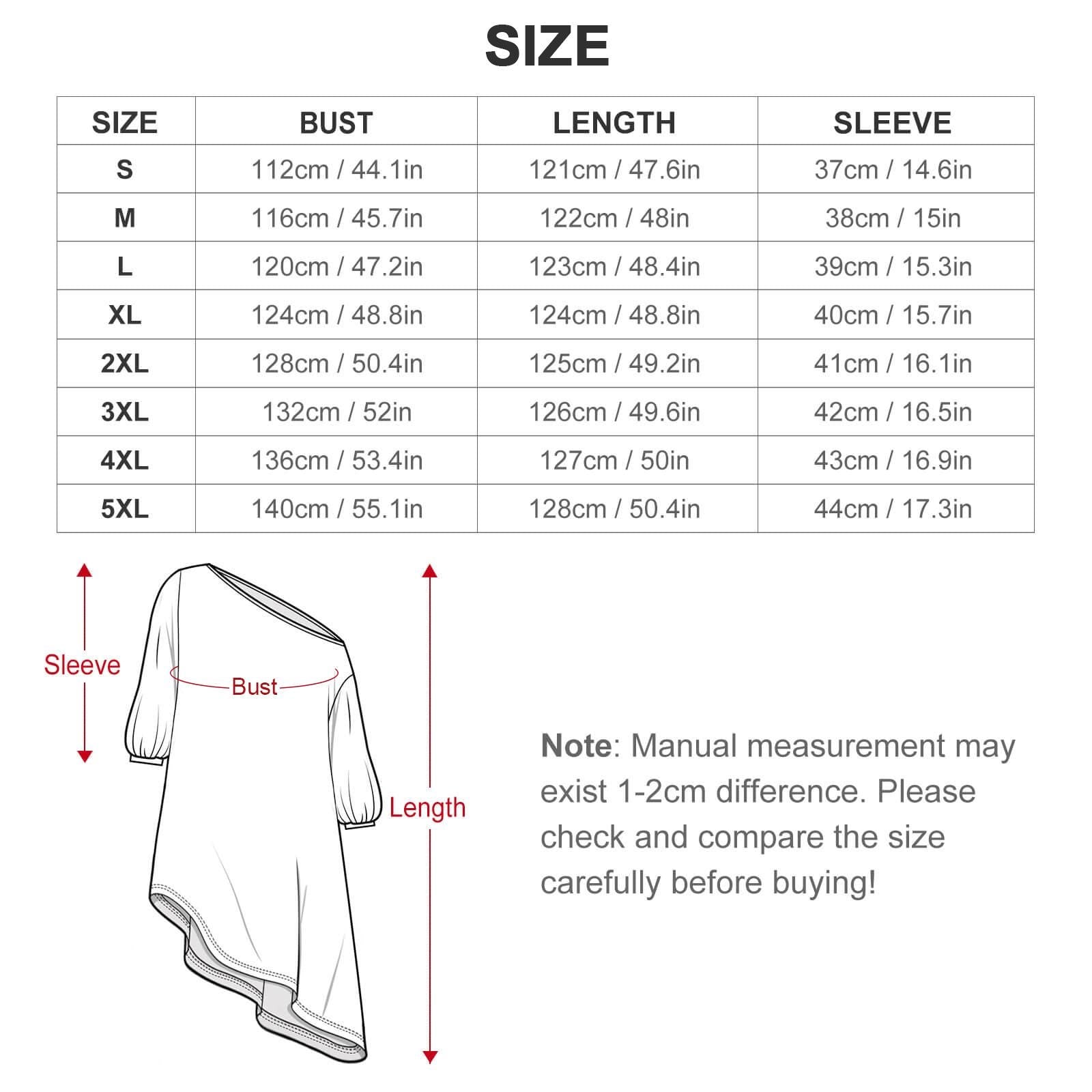 KatiKati - Womens - Diagonal Shoulder - Kurta - Kurti - Two Piece Set - African Mud - Cloth Pattern