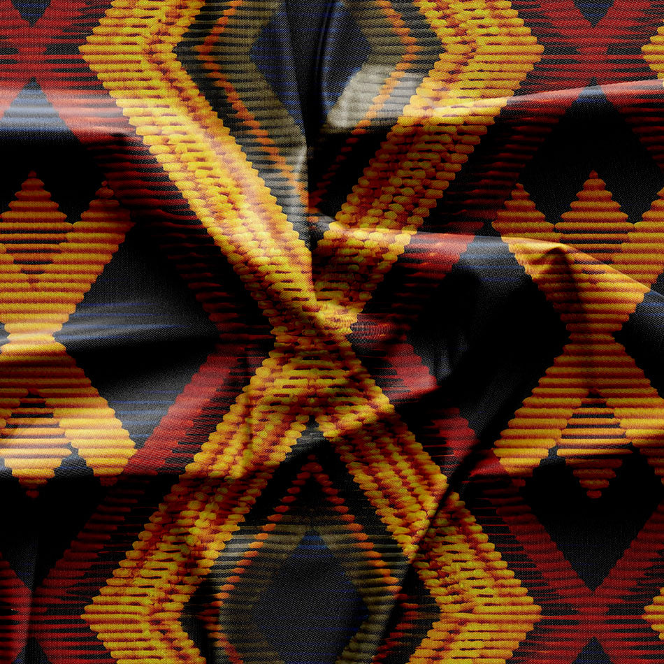 Geometric Pattern