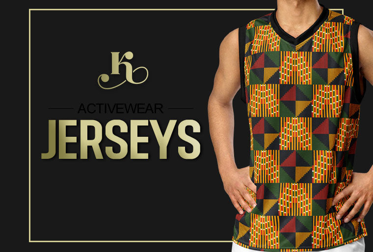 Jerseys