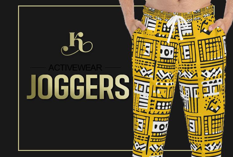 Joggers