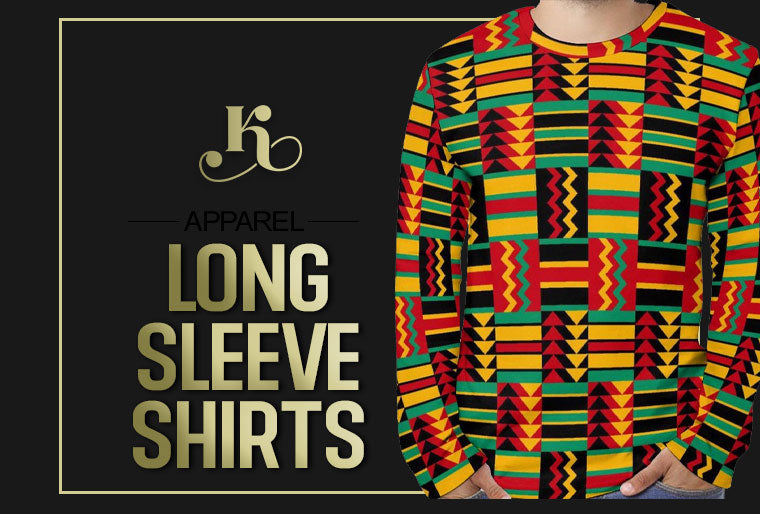 Long Sleeve Shirts