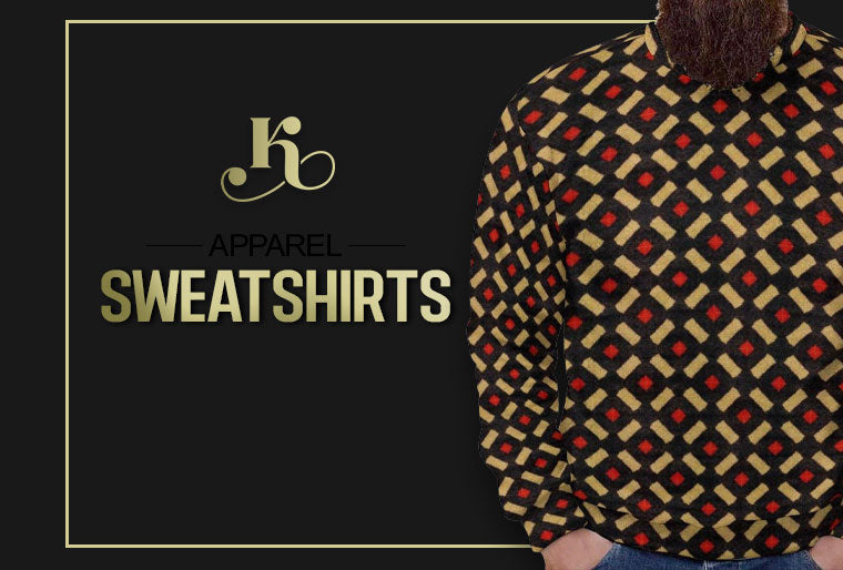 Sweatshirts