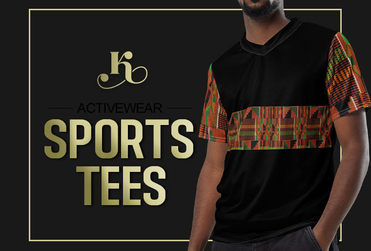 Sports Tees