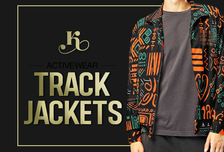Track Jackets