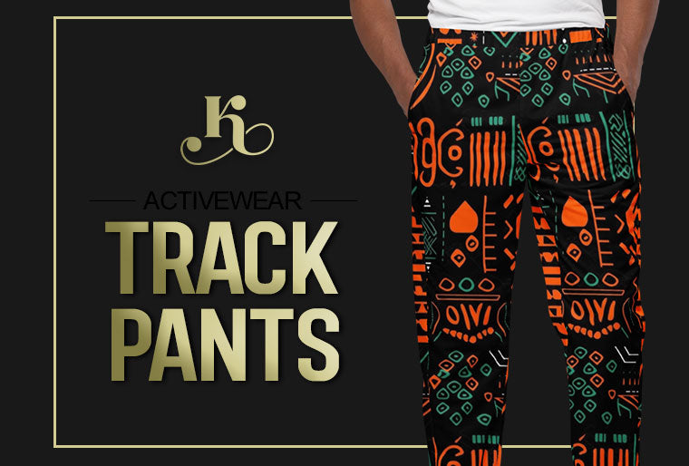 Track Pants