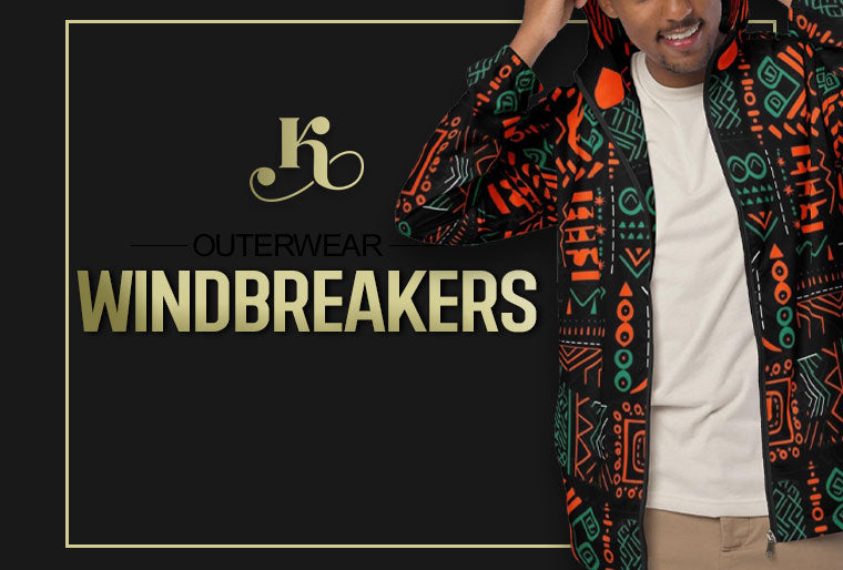 Windbreakers